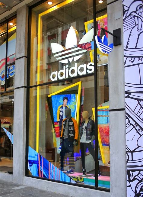 adidas causeway bay|adidas hk popcorn harbour city.